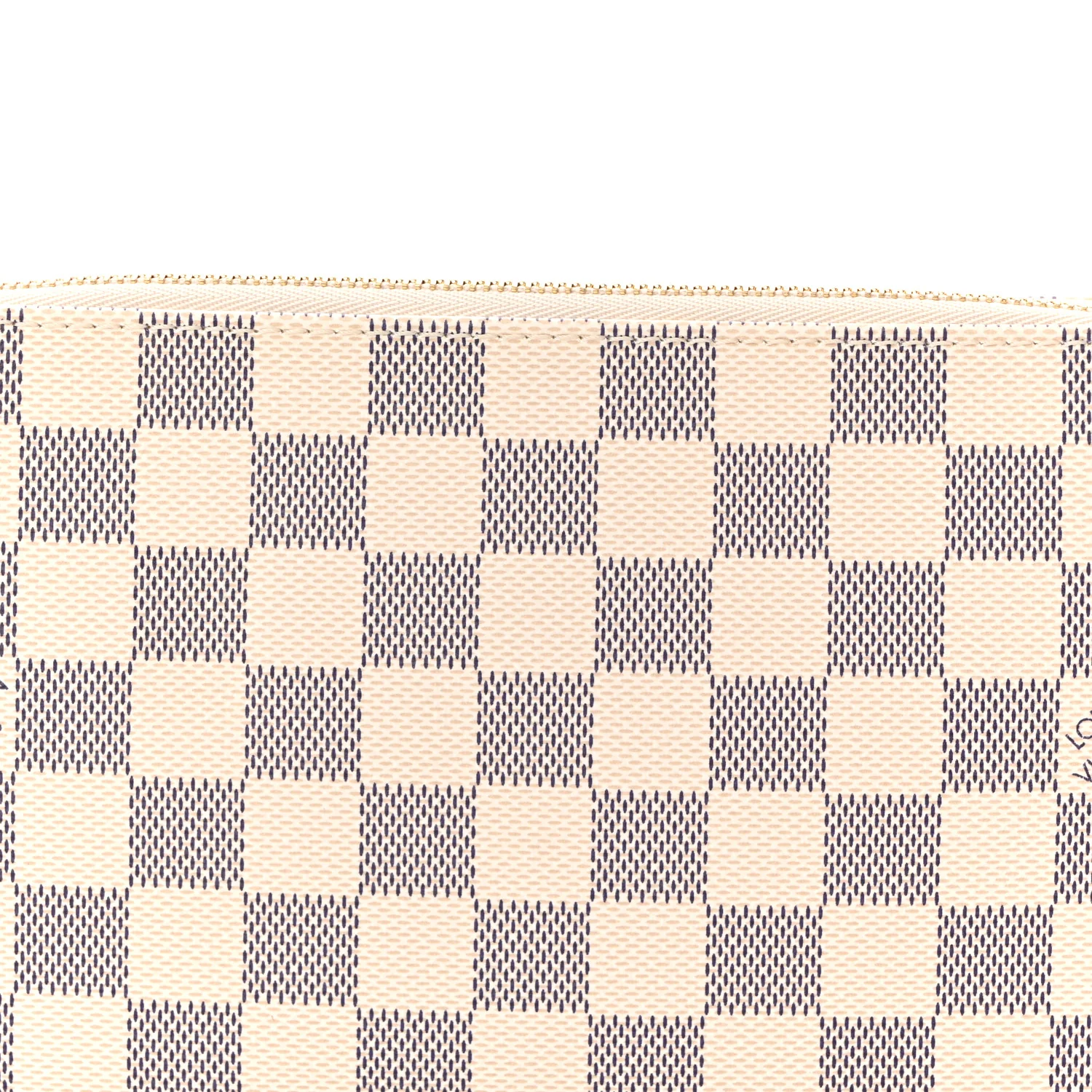 Damier Azur Pochette Accessories NM - Top Club