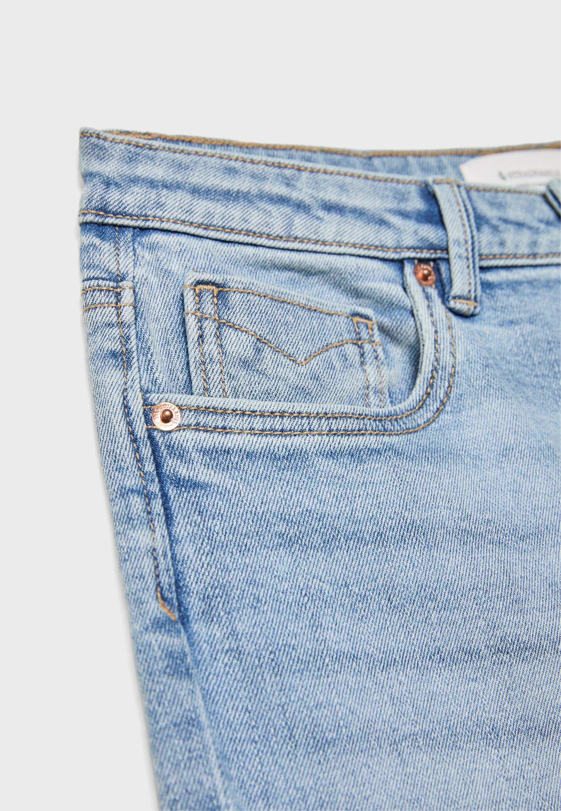 D14 JEANS COMFORT SLIM
