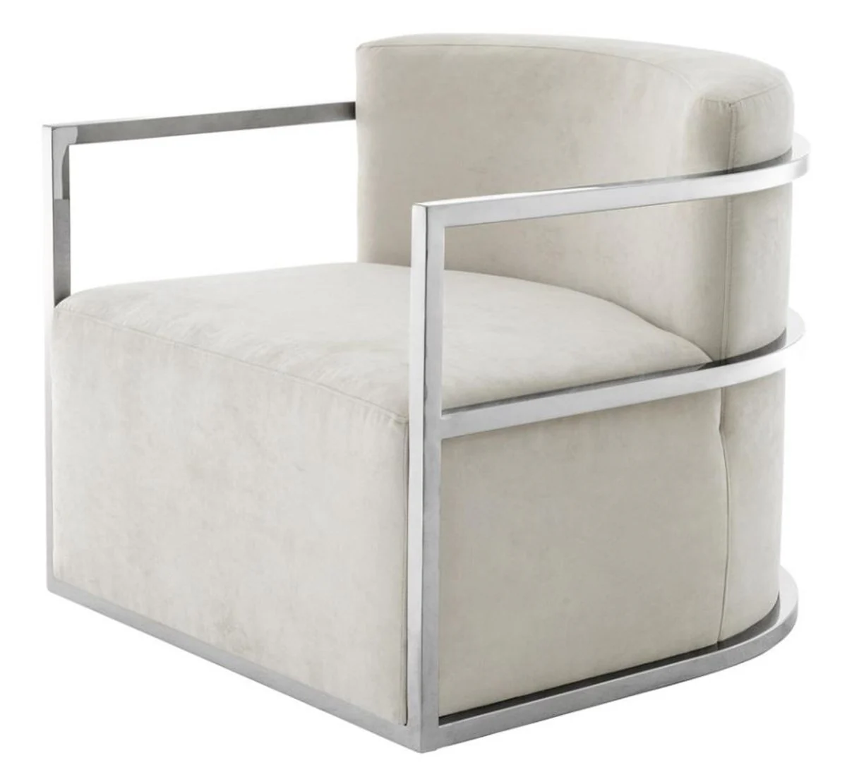 Designer hotel salon armchair - luxury quality