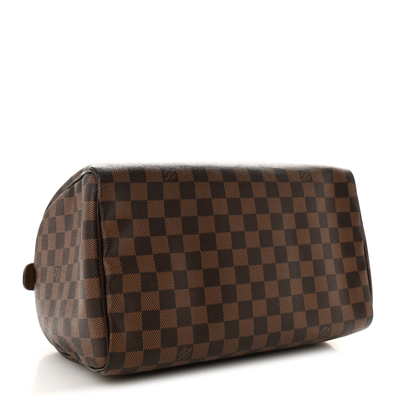 Damier Ebene Speedy 30 - Top Club