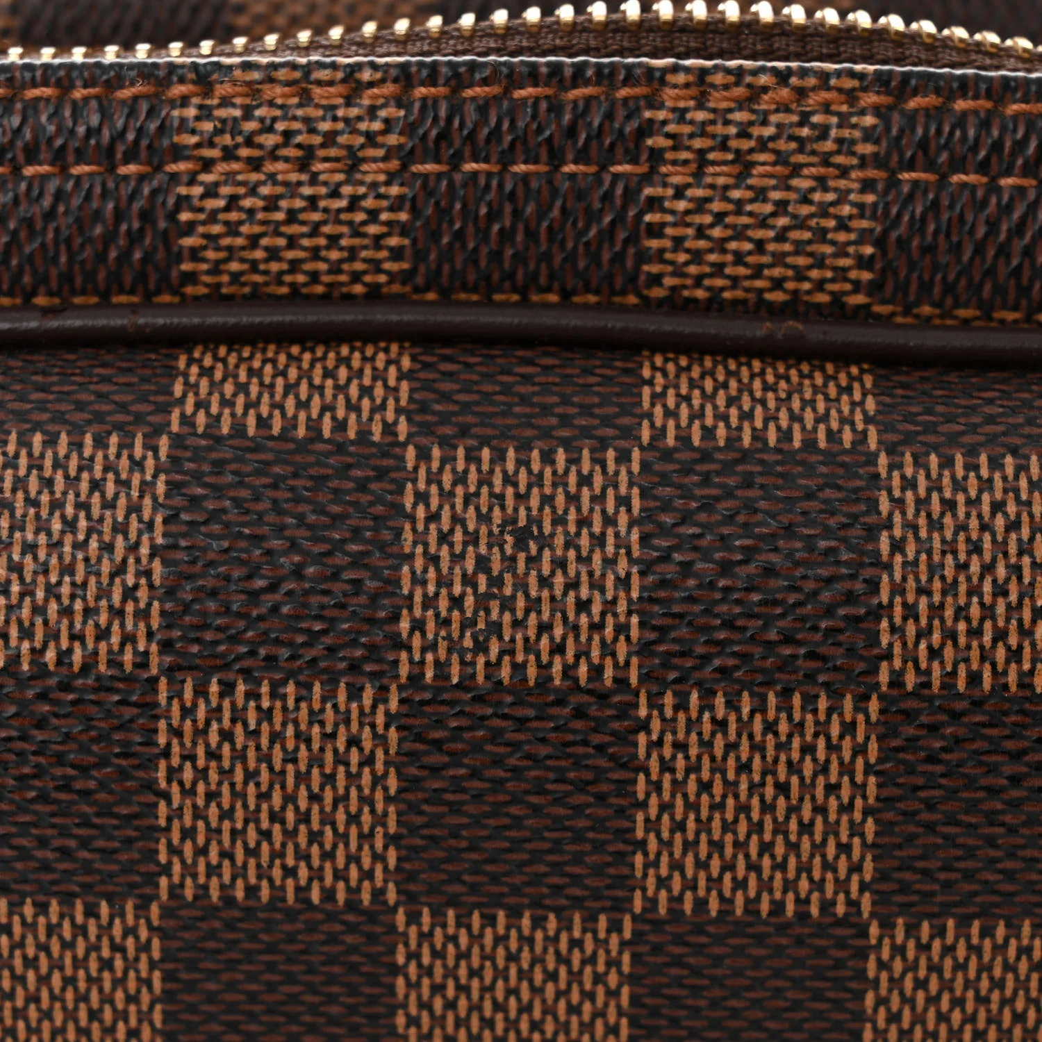 Damier Ebene Reporter PM - Top Club
