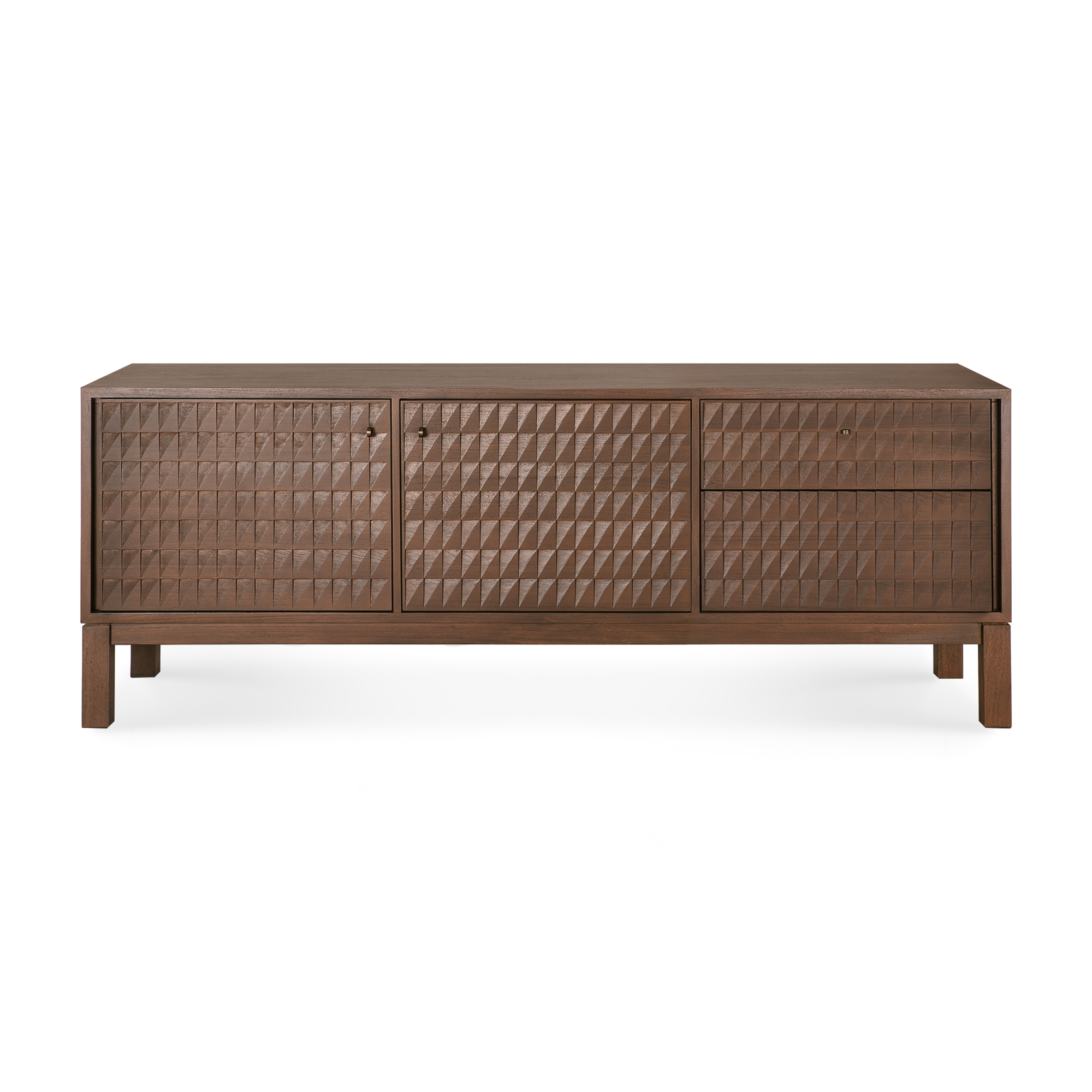 Tv-meubel Sono 160 cm