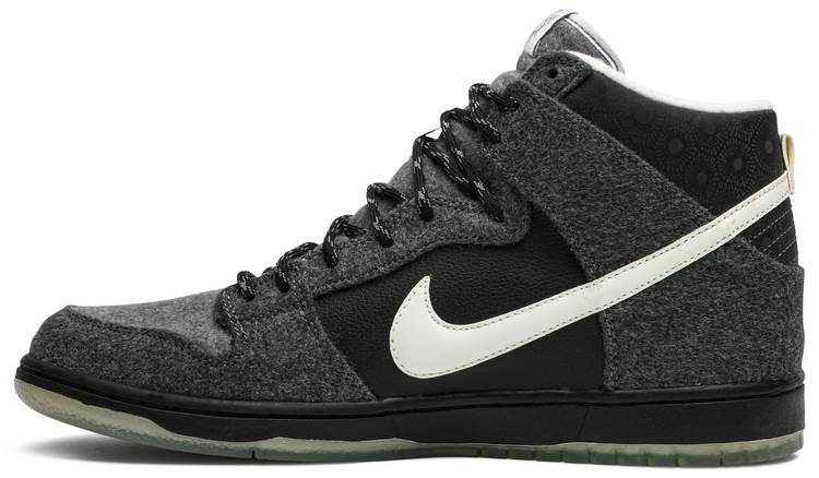 Dunk High SB Premier  Petoskey  645986-010 - Sneaker Replica Workshop