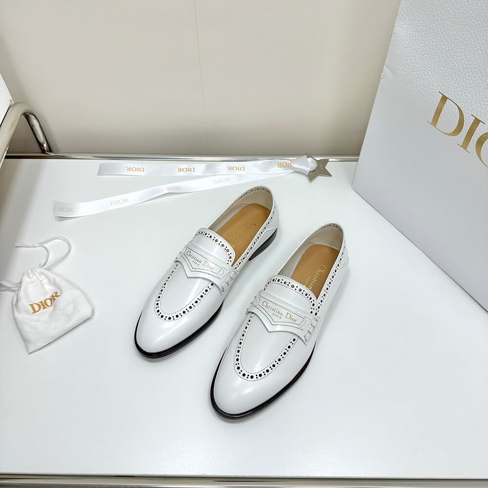 Dior Boy Loafer - Top Club