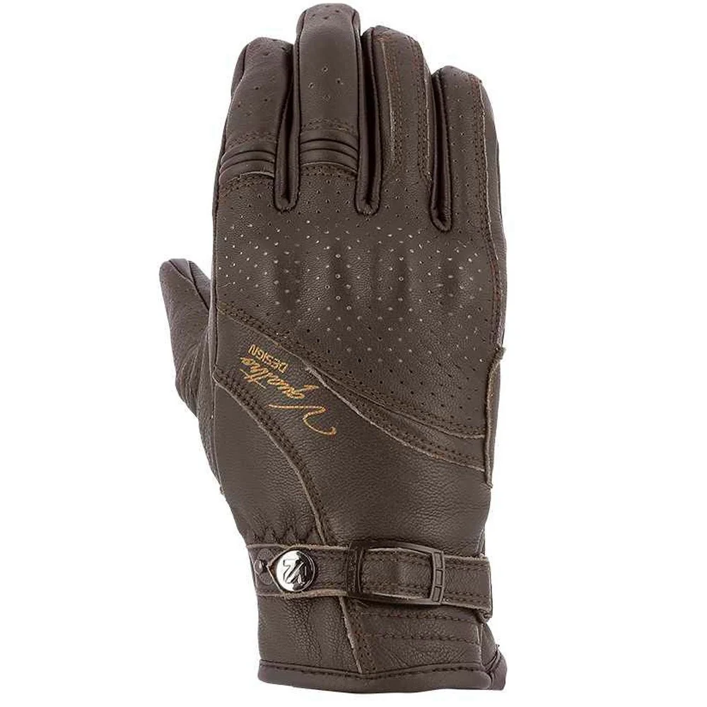 VQUATTRO SUMMER GLOVES LADY CHOCOLAT PANTIES