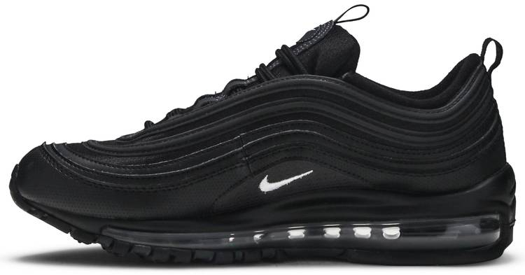 Air Max 97 GS  Black  921522-011 - Sneaker Replica Workshop