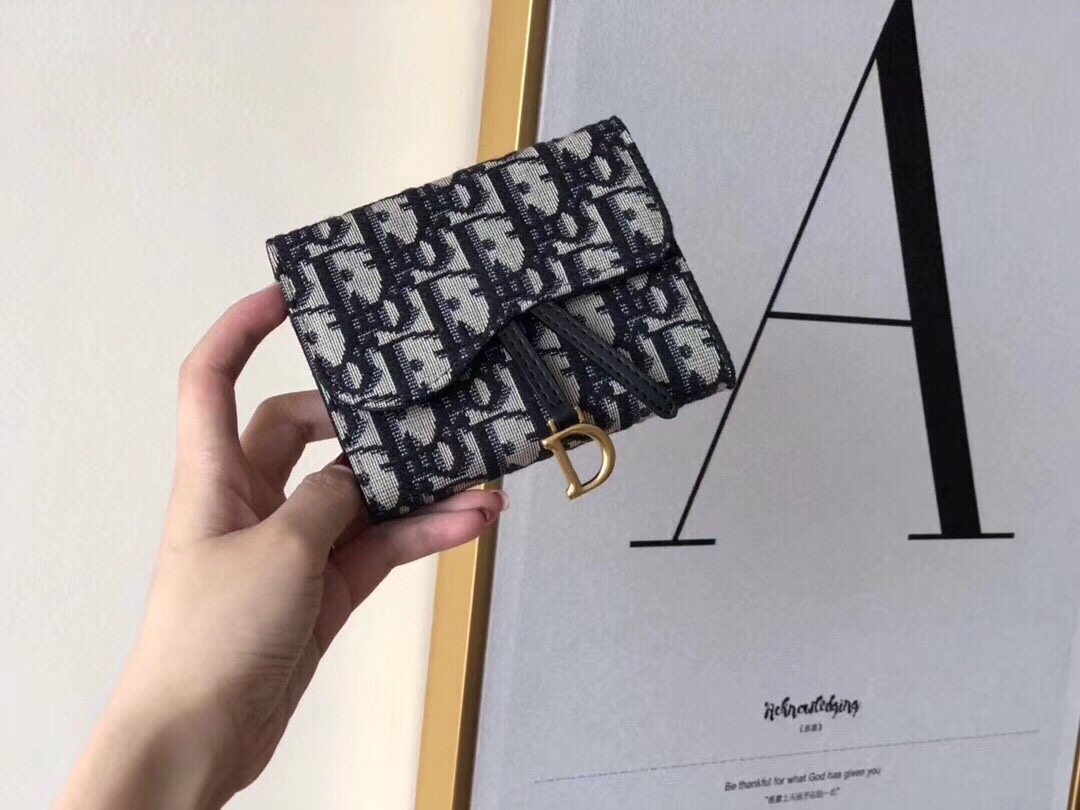 D new arrival wallet size : 11*10*2 cm - Top Club