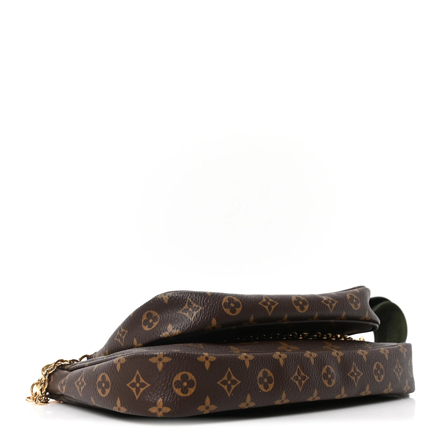 Monogram Multi Pochette Accessories Kaki - Top Club