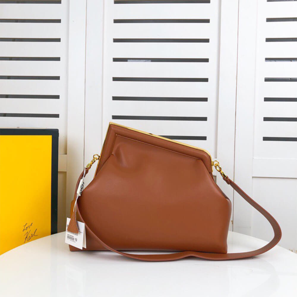Fendi First Medium - Top Club