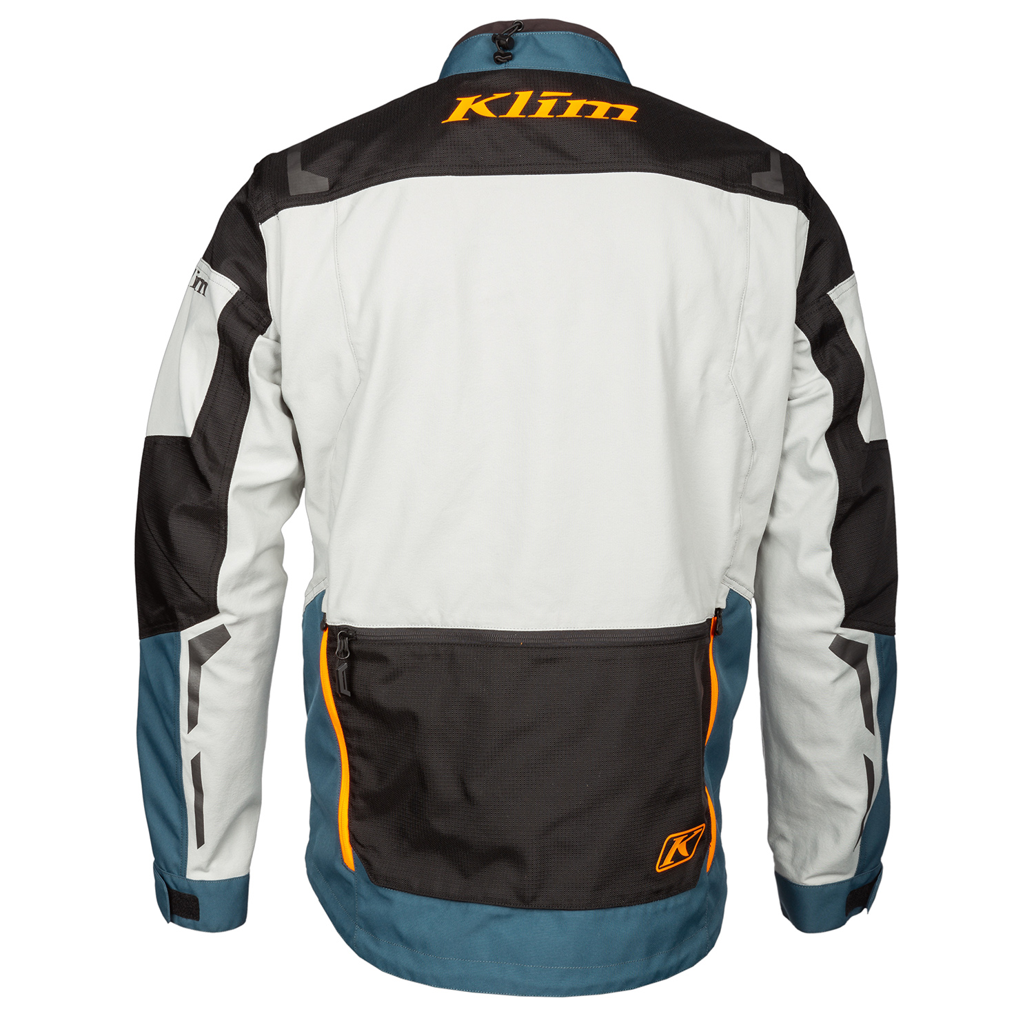 Dakar jacket