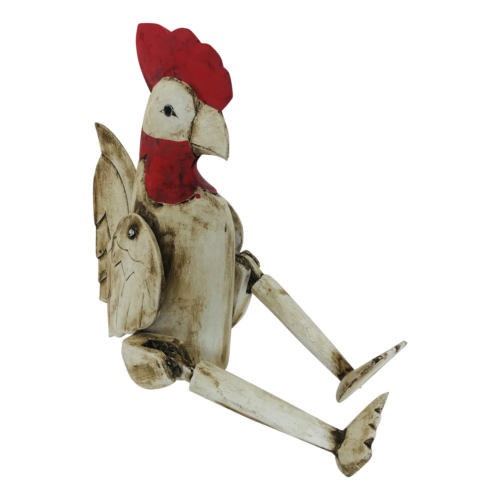 Chicken golek M 32cm