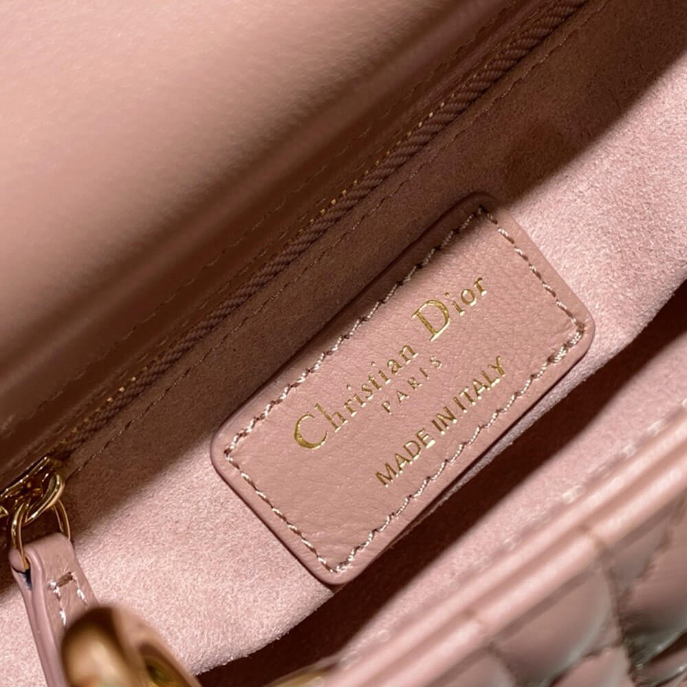 MINI LADY DIOR BAG - Top Club