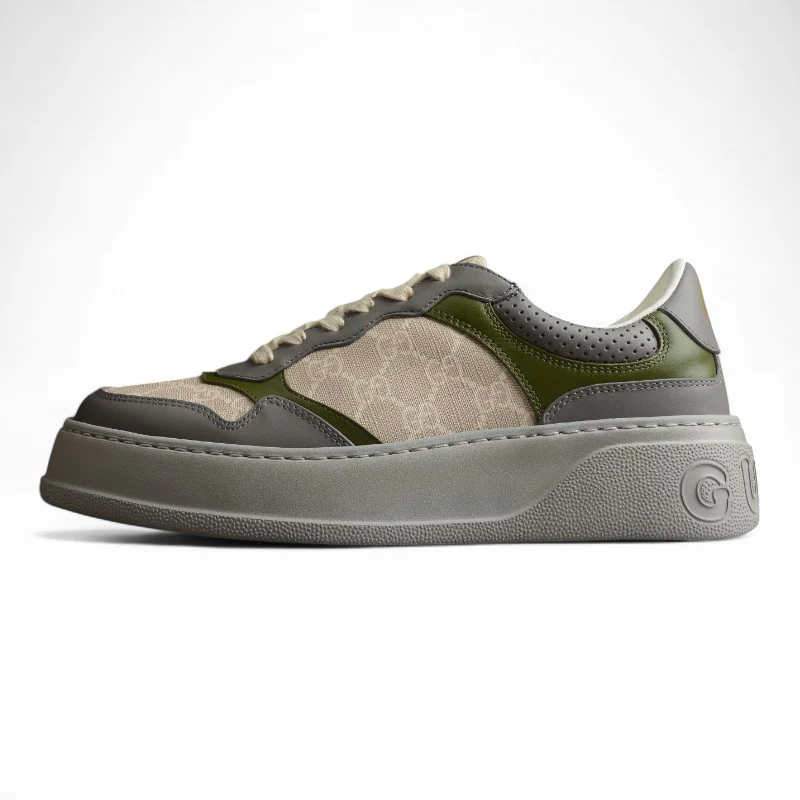 Gucci GG Supreme Sneakers - Sneaker Replica Workshop