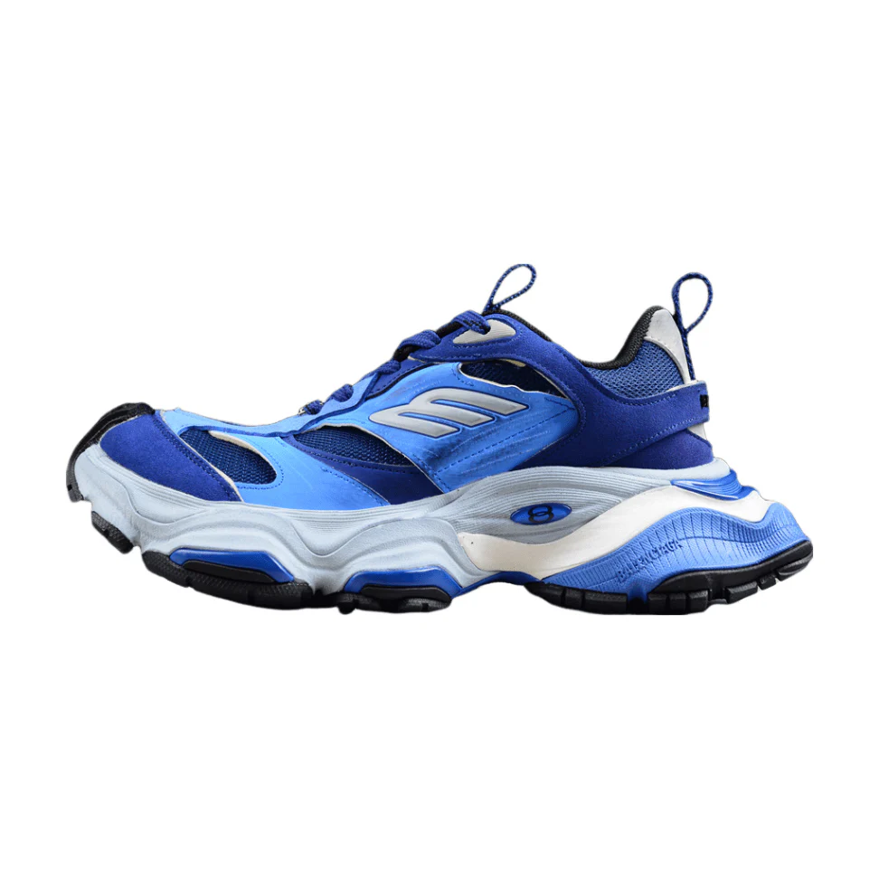 BALENCIAGA CARGO x DK.BLUE - Sneaker Replica Workshop