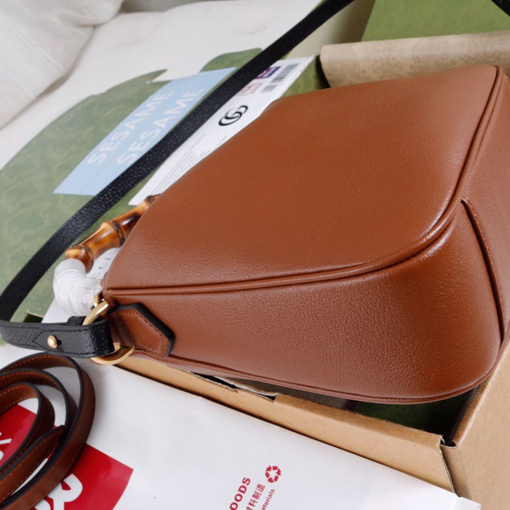Gucci Diana small shoulder bag - Top Club