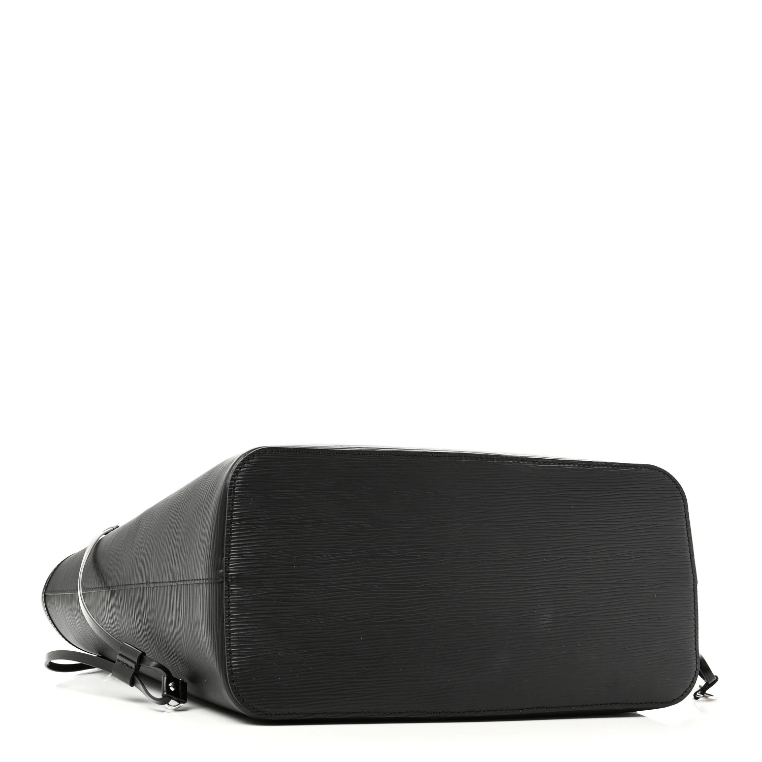 Epi Neverfull MM Black - Top Club
