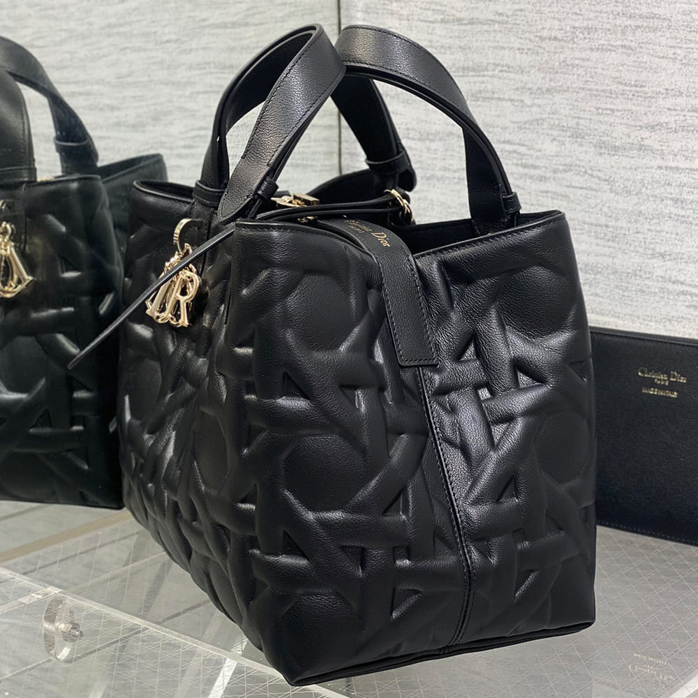 Medium Dior Toujours Bag - Top Club