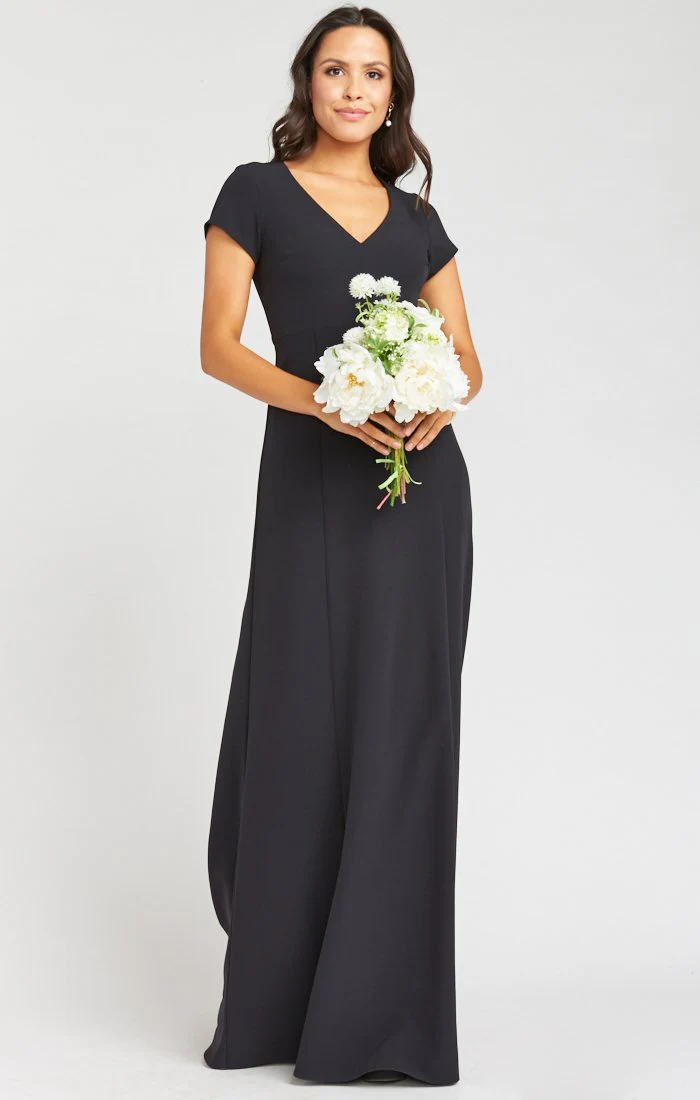 Geneva Gown