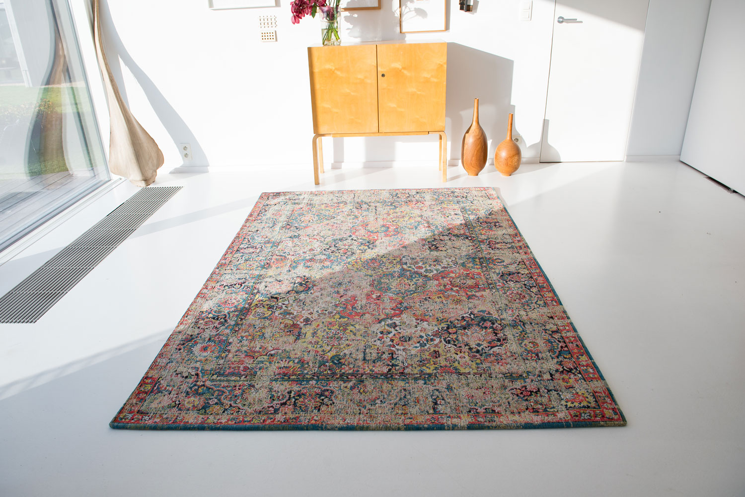 BAKTHIARY 108712 JANISERRY MULTI