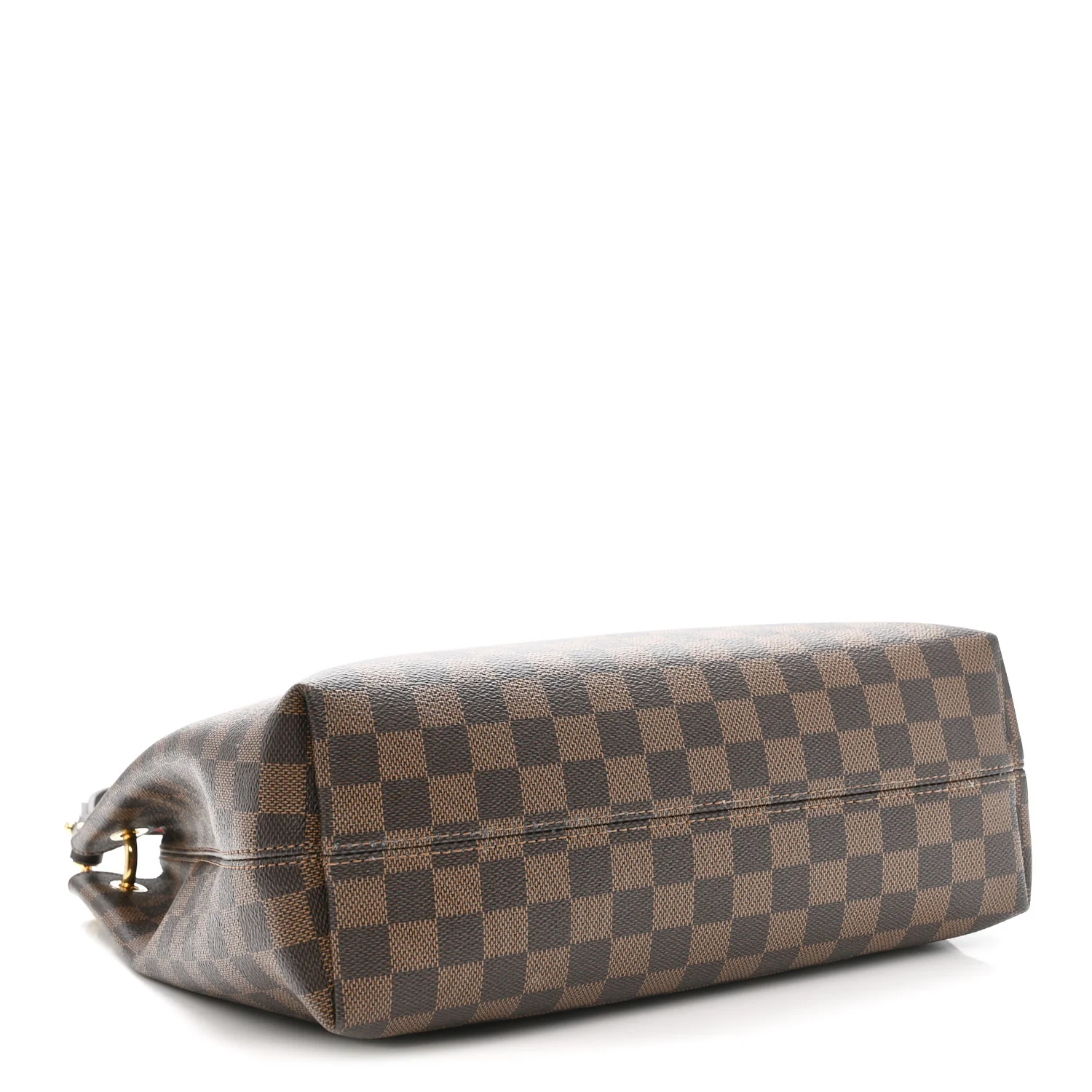 Damier Ebene Graceful PM - Top Club