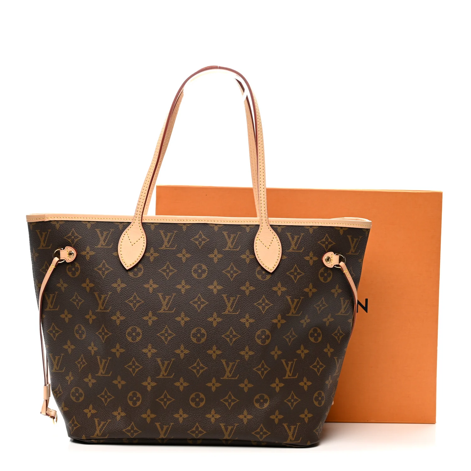 Monogram Neo Neverfull MM - Top Club