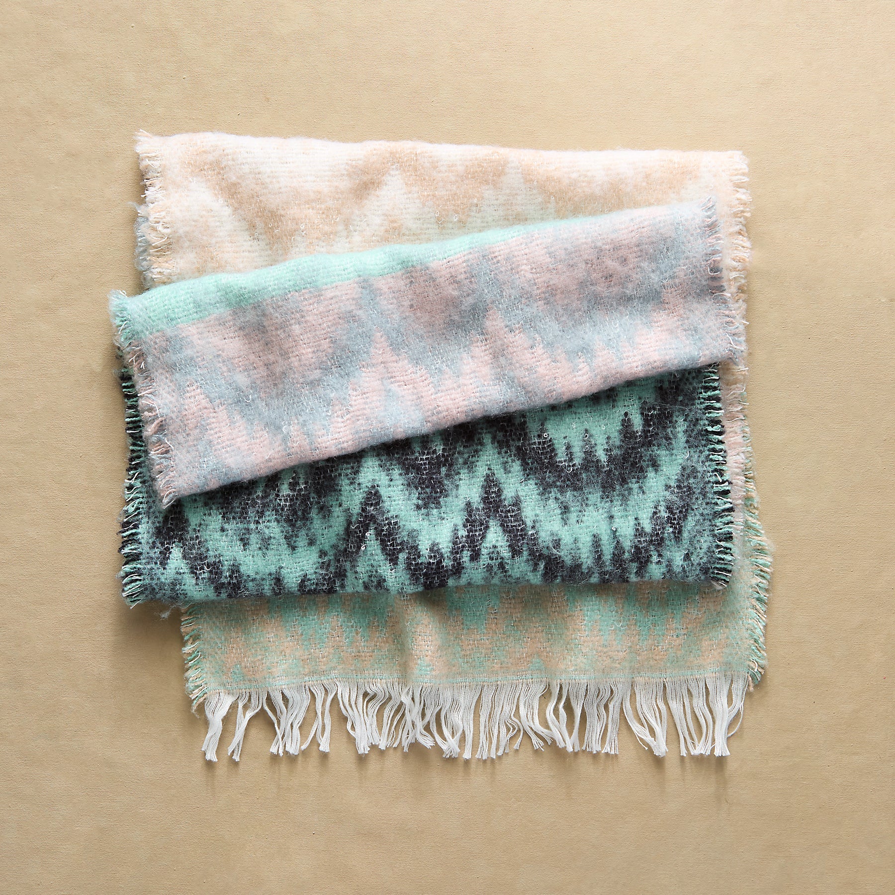 Charlaine Scarf - Sundance Living