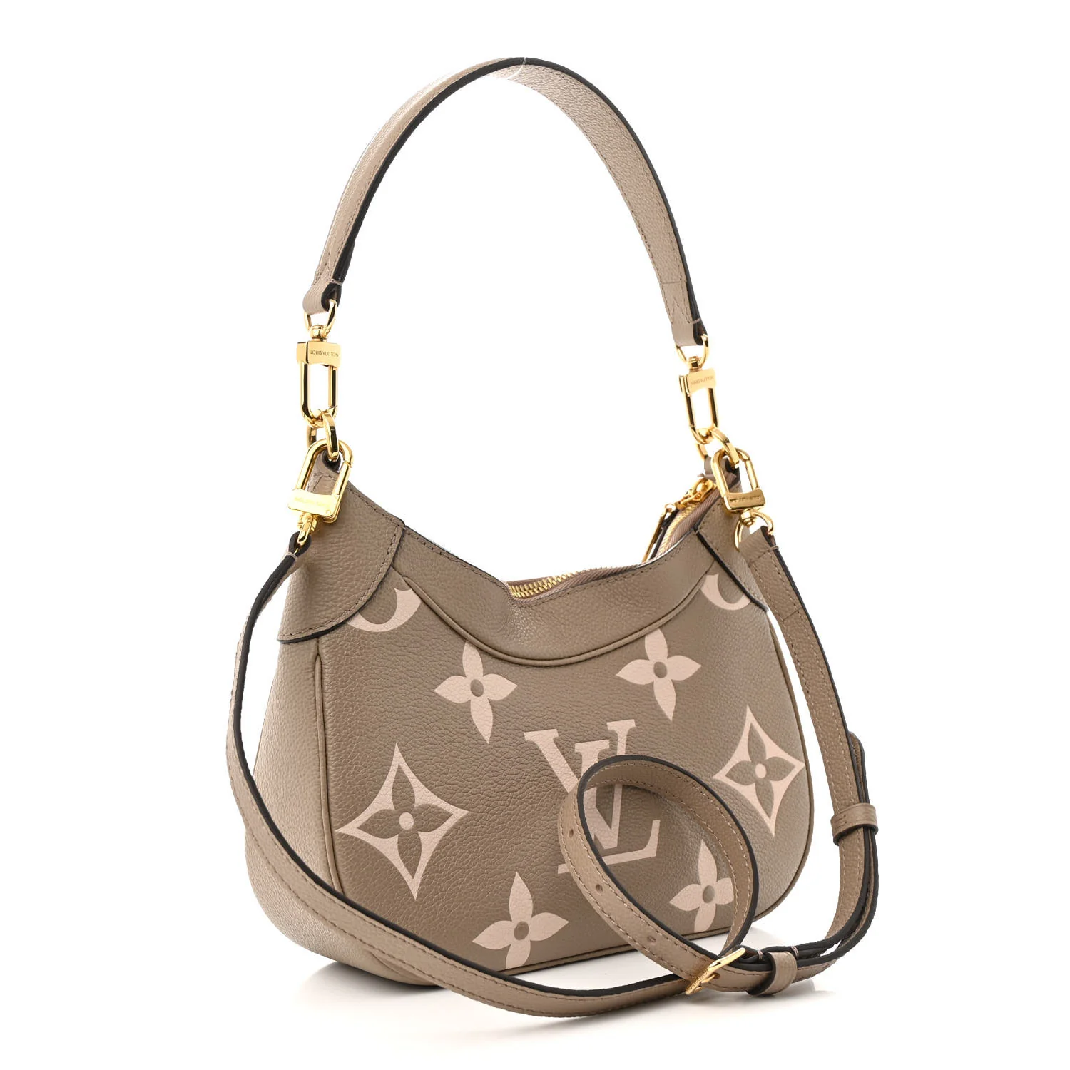 Empreinte Monogram Giant Bagatelle NM Tourterelle Creme - Top Club