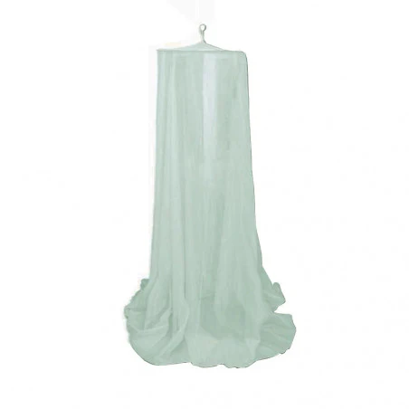 Moskitera OZtrail MOZIE NET DOUBLE BELL STYLE - green