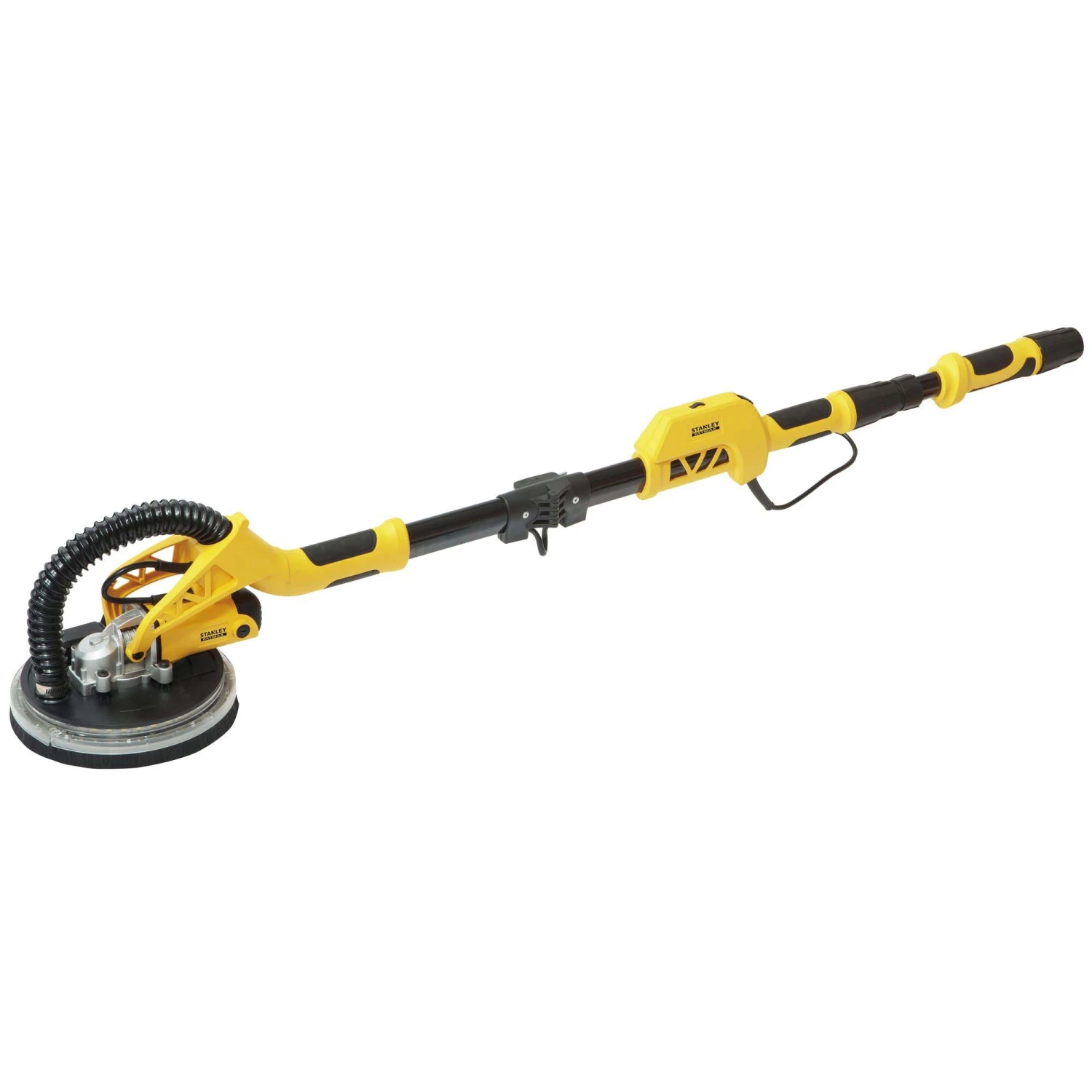 Stanley FatMax Levigatrice per muro con braccio estensibile 750W