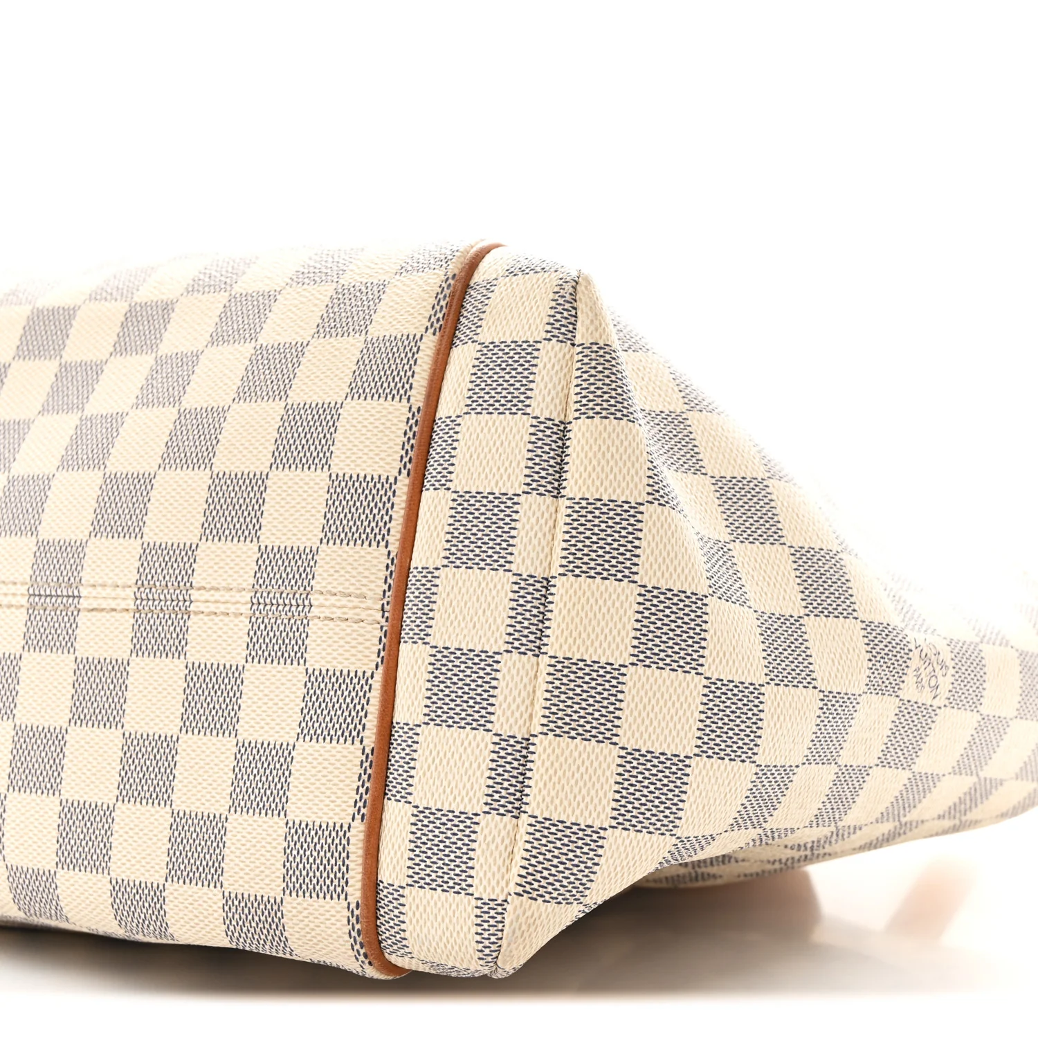 Damier Azur Totally MM - Top Club