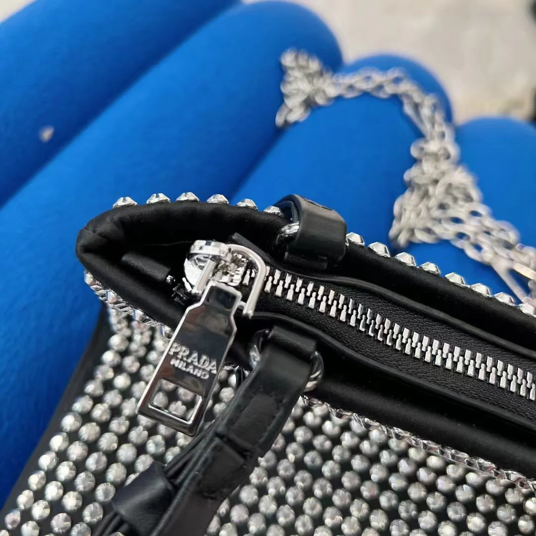 Pra full diamond bag - Top Club
