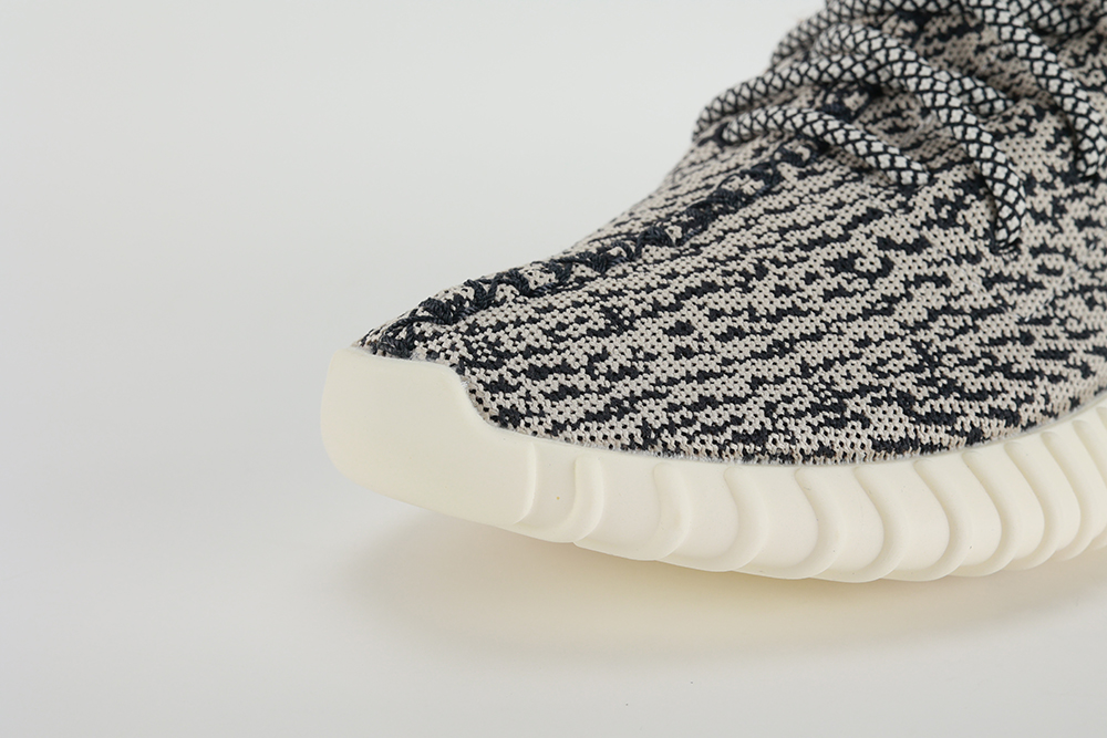 Yeezy Boost 350  Turtle Dove  2022 Replica - Sneaker Replica Workshop
