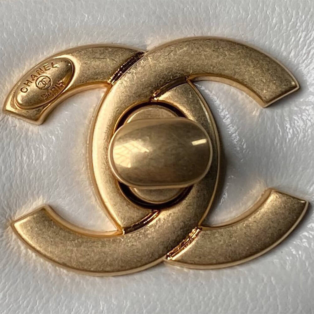 CHANEL MINI FLAP(HIGH-END GRADE) - Top Club
