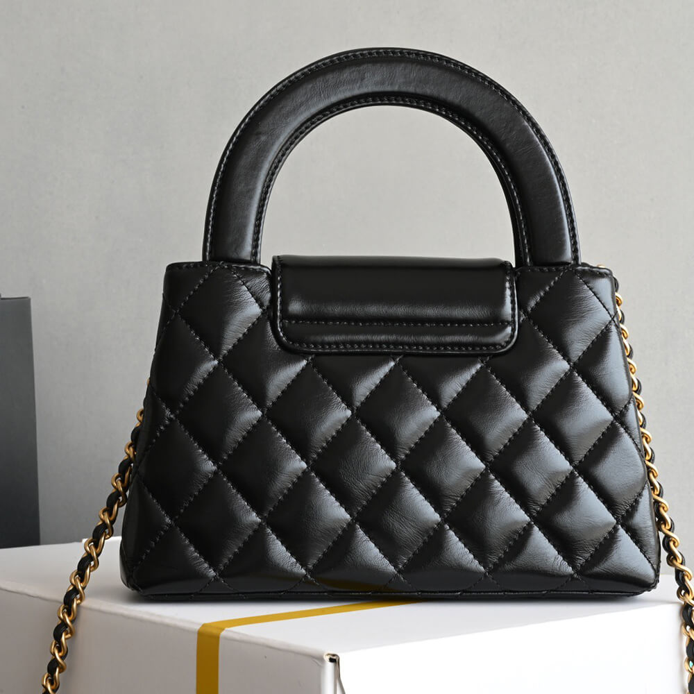 CHANEL KELLY BAG(HIGH-END GRADE) - Top Club