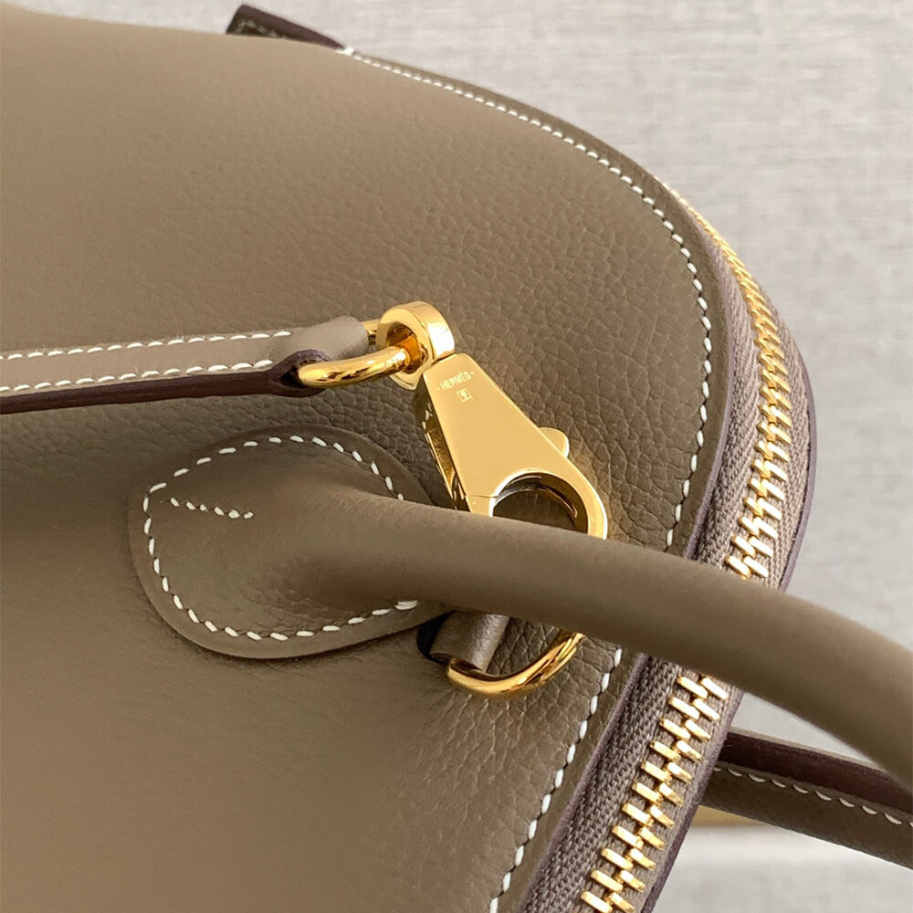 HERMES 1923 BOLIDE 25 - Top Club