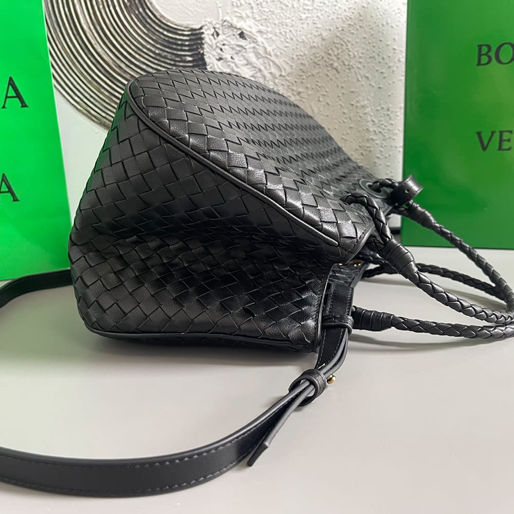 Bottega Veneta Basket(HIGH-END GRADE) - Top Club