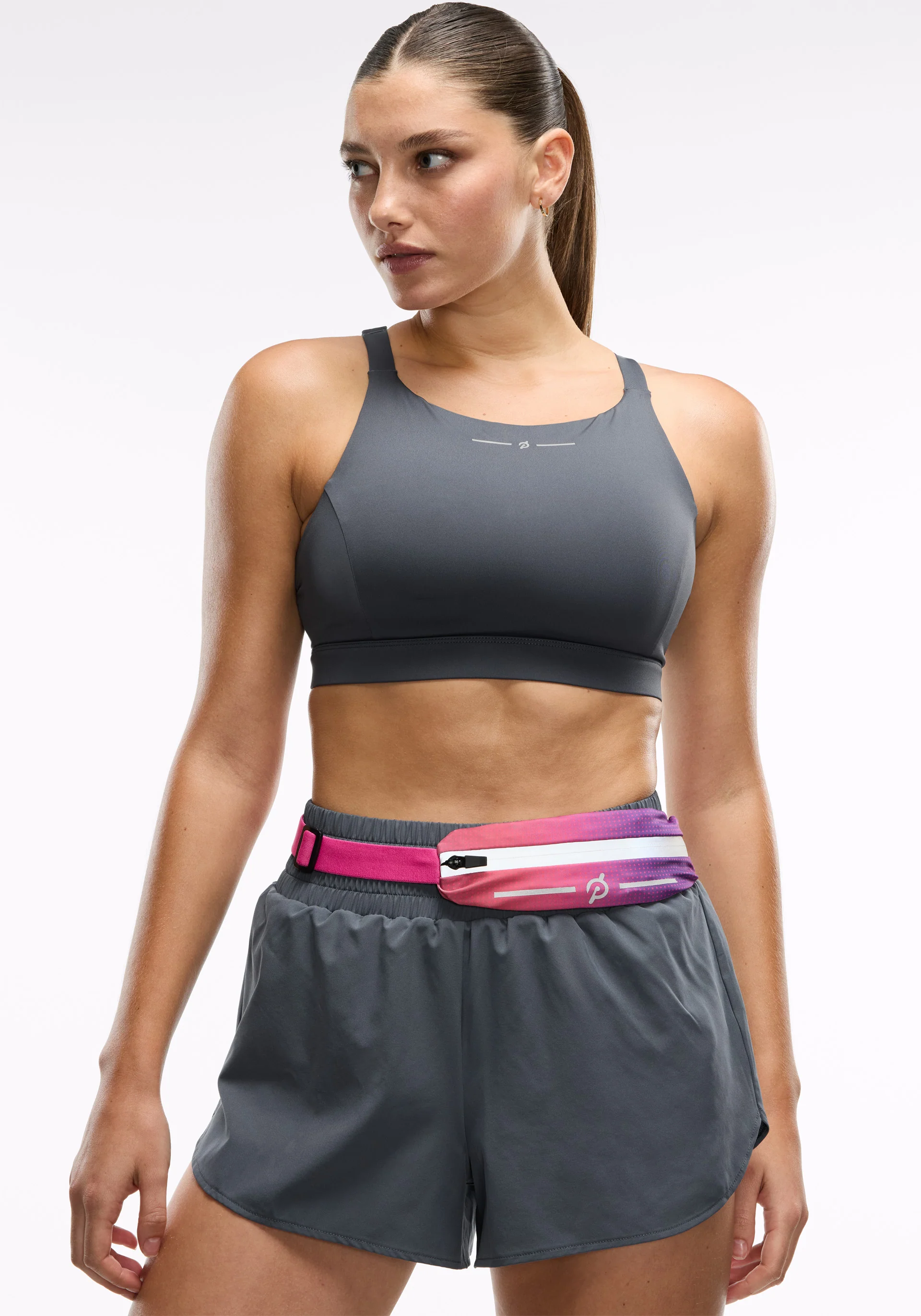 Run Belt - MoB Apparel