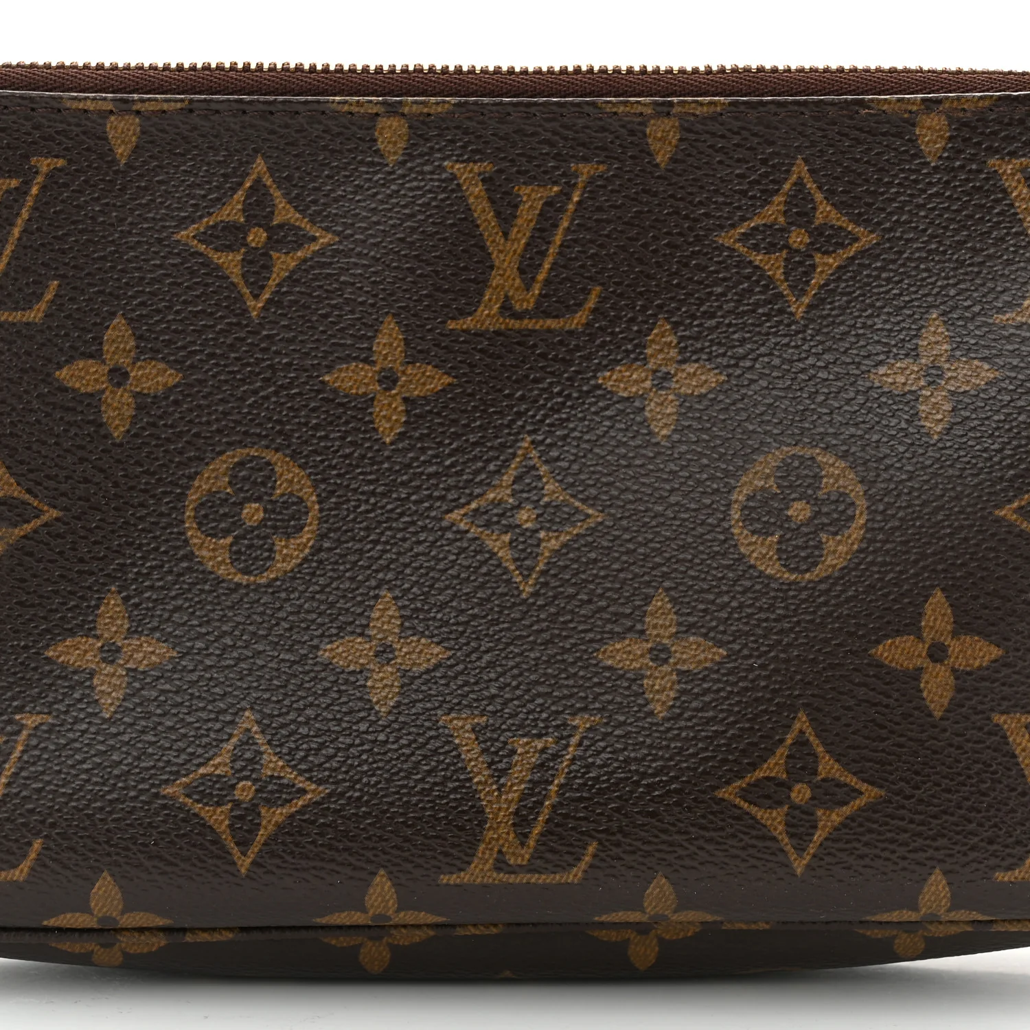 Monogram Pochette Accessories NM - Top Club