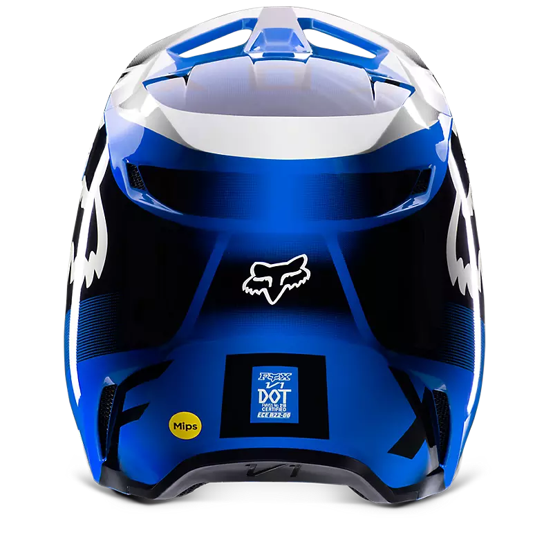 V1 Leed Helm
