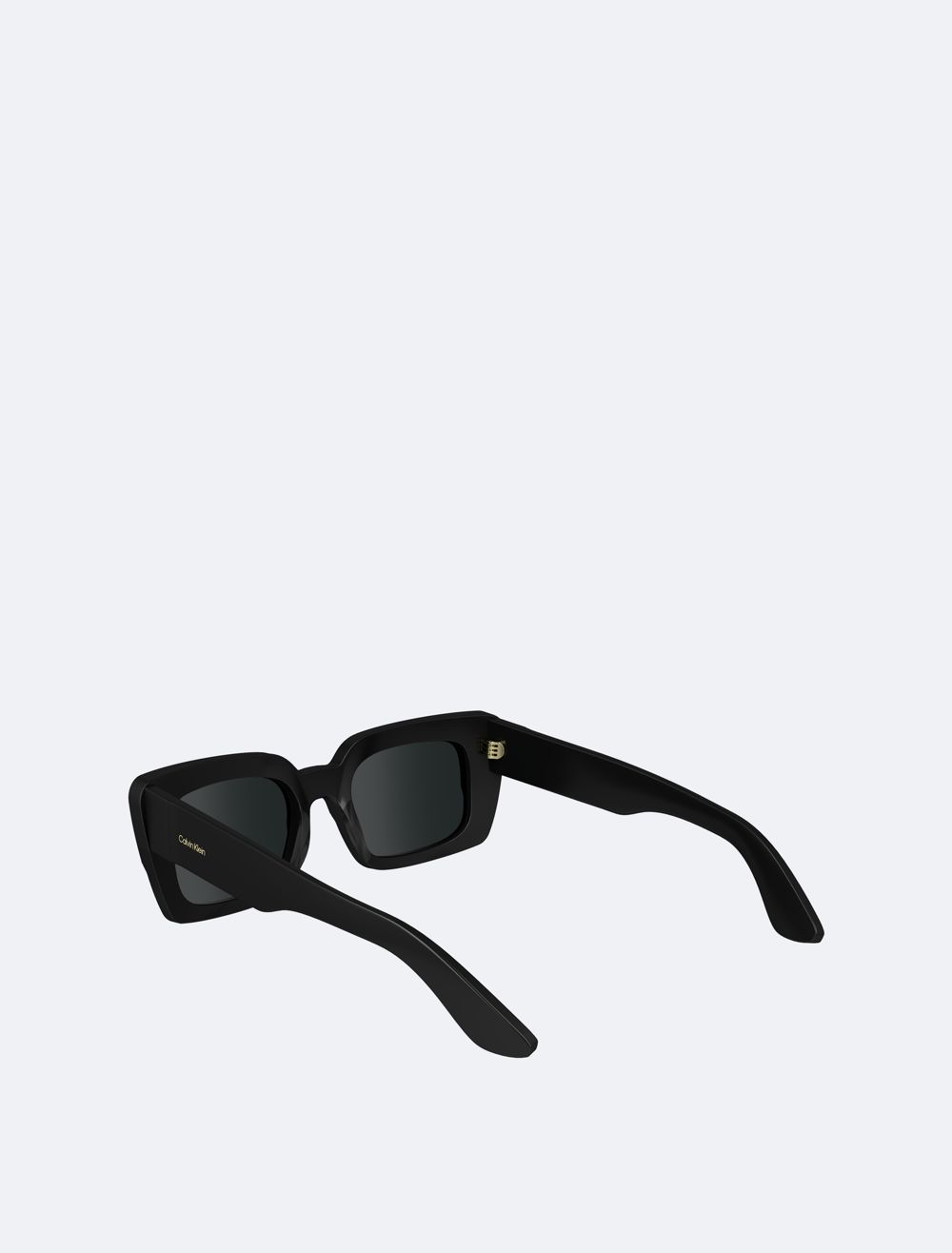 COACH Naturals Modern Butterfly Sunglasses