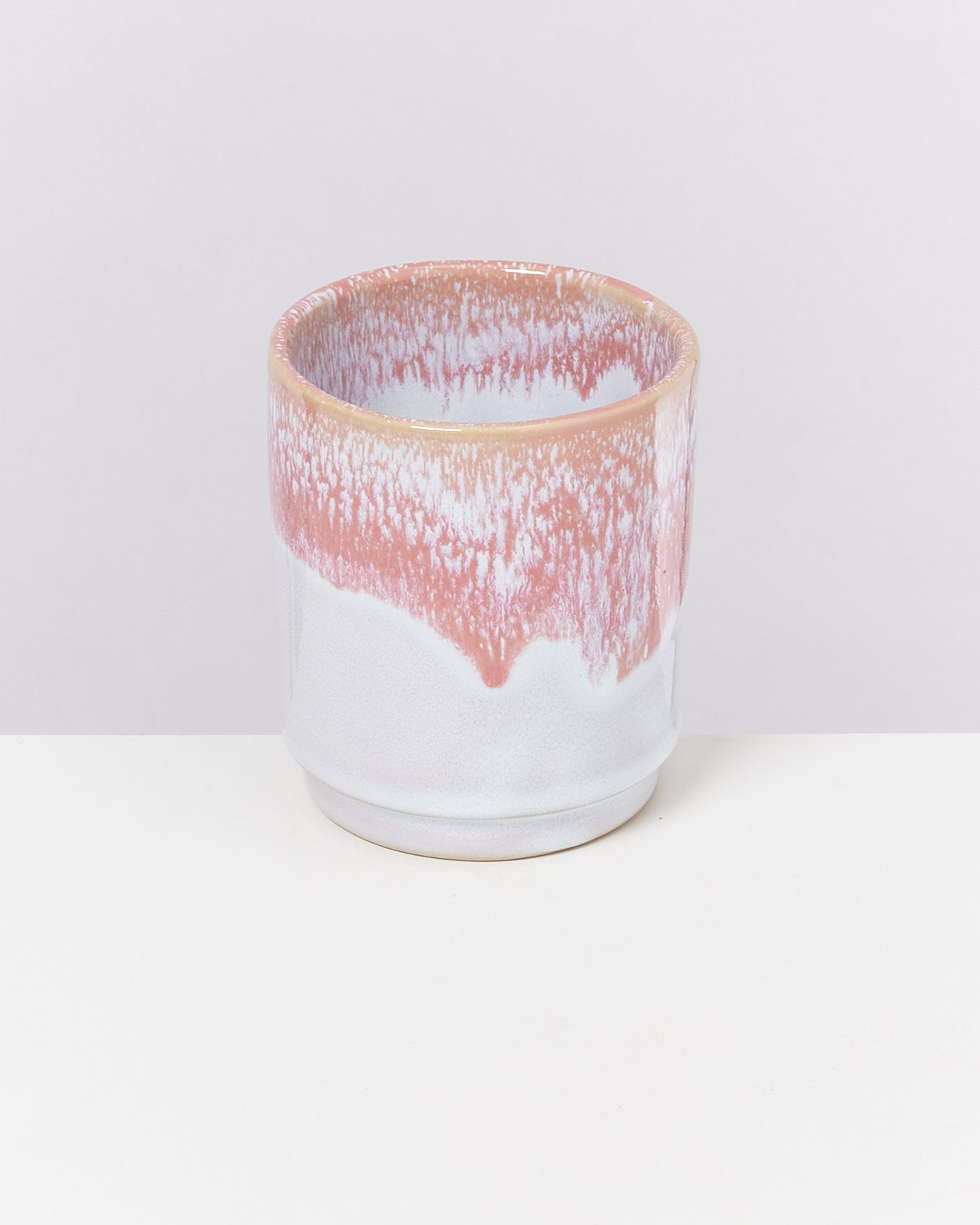 Cordoama Becher groß rosé 4er-Set