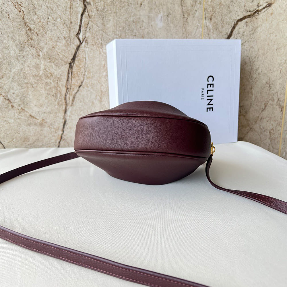 Celine Teen Celine Lulu IN Grained calfskin - Top Club