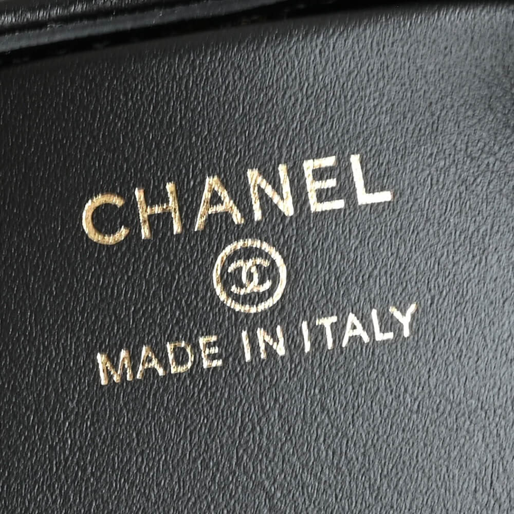 Chanel 31 Nano Shopping Bag(high-end grade) - Top Club