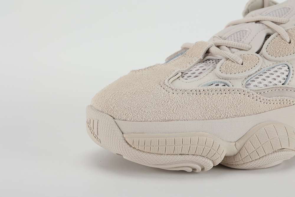 Yeezy 500 Blush Replica - Sneaker Replica Workshop