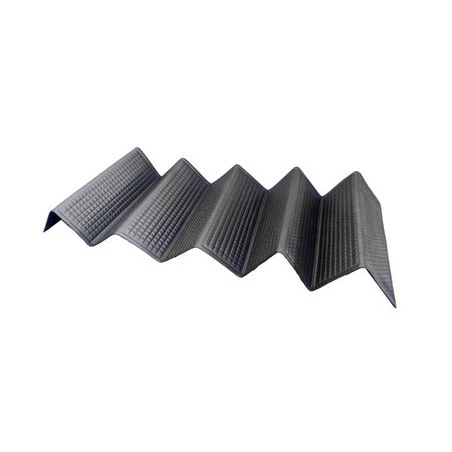 Sirex PE THERMO-VOUWMAT EASY LIGHT insulating folding mat - gray