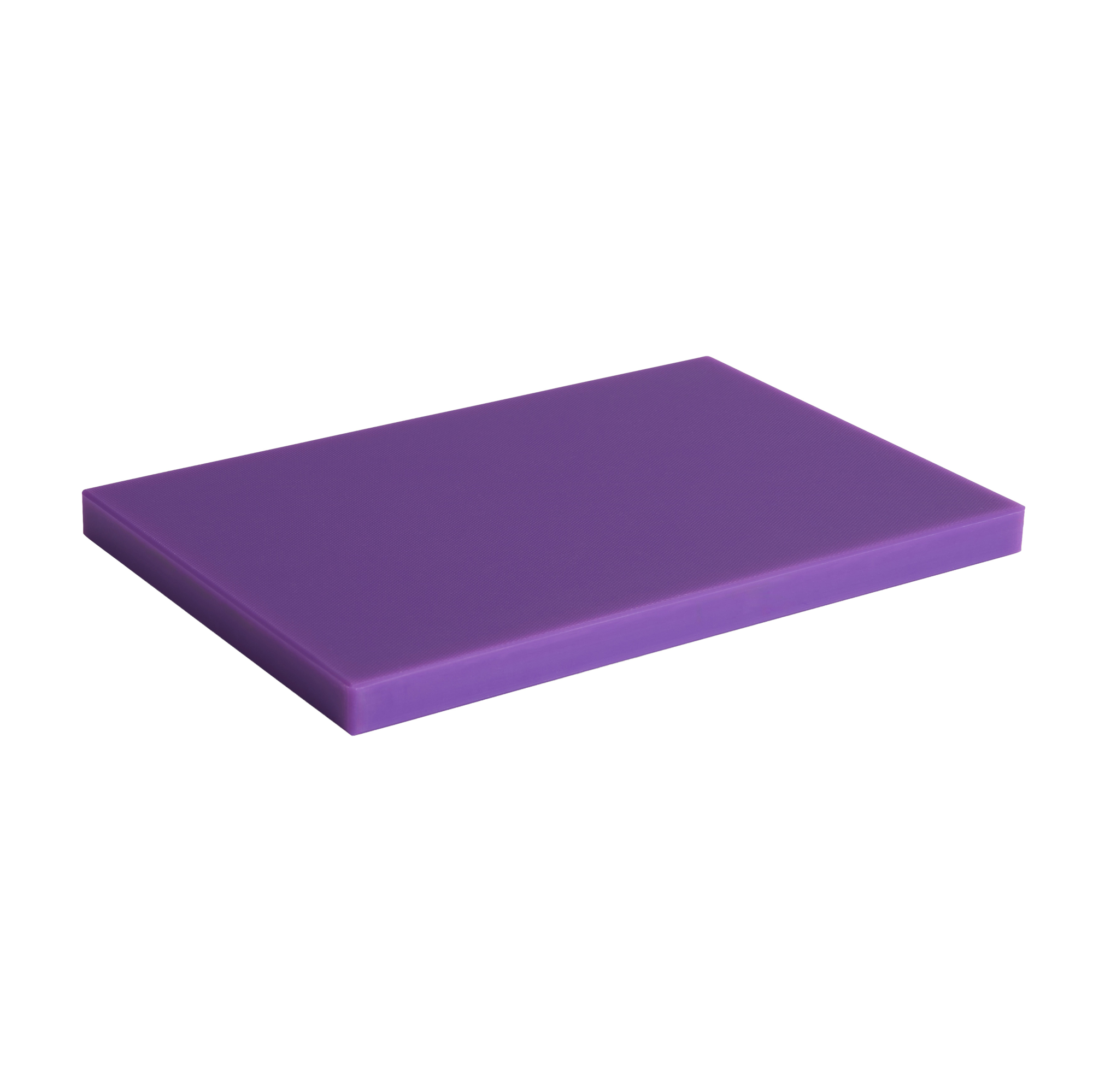 Snijplank Slice M purple