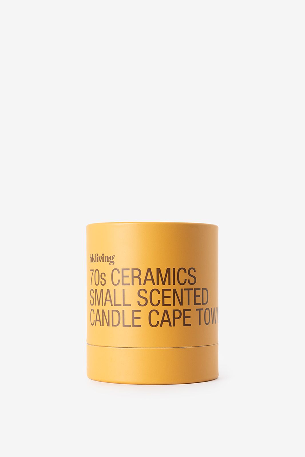 HKliving 70's ceramics small geurkaars Cape Town