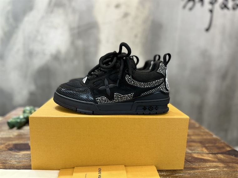 LOUIS VUITTON LVSK8 SNEAKER   LVS078 - Sneaker Replica Workshop