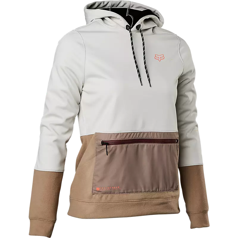 Women Ranger Windblock? Hoodie