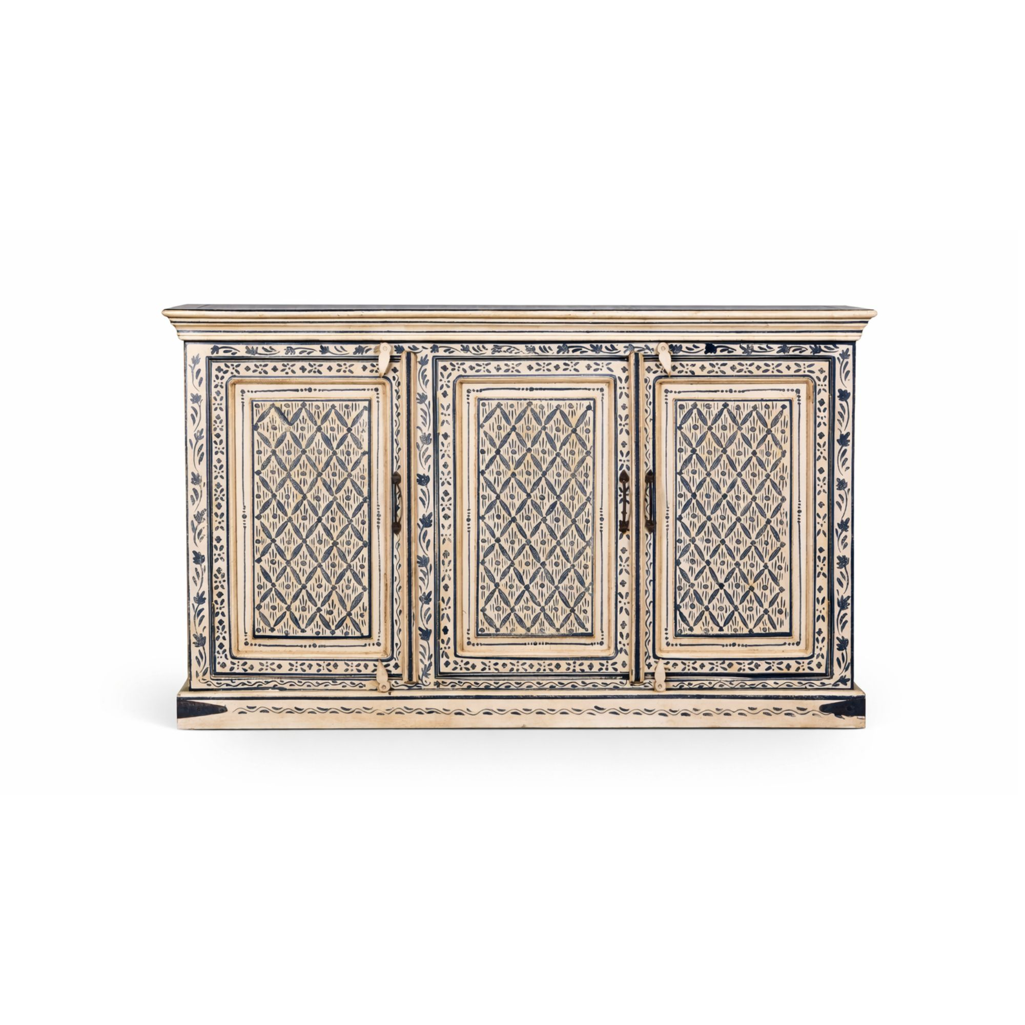Dressoir Siddhi